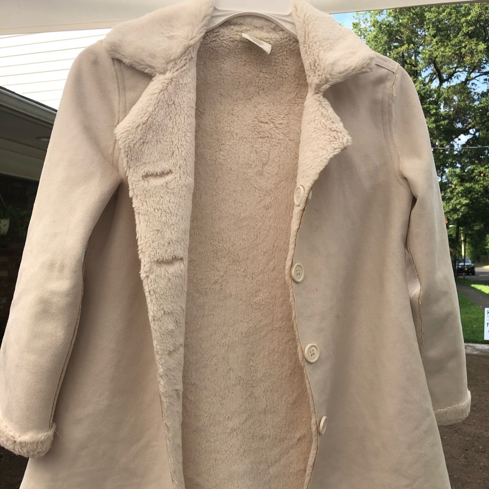 Carters Coat
